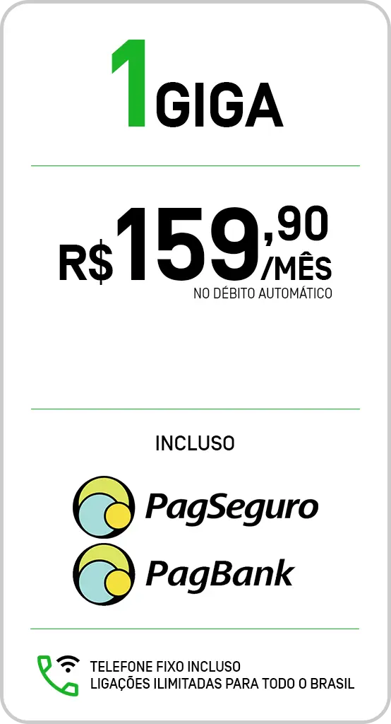 plano 1gb